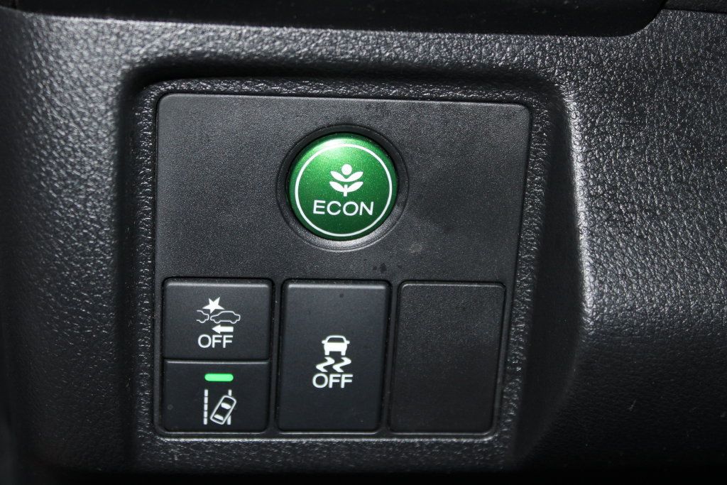 Used 2019 Honda HR-V Touring image 6