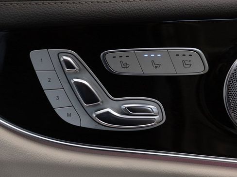 Used 2019 Mercedes-Benz E 450 Cabriolet image 16