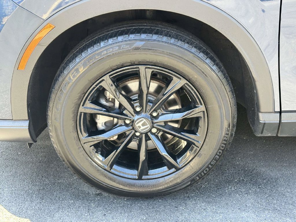 Used 2024 Honda CR-V Sport image 9