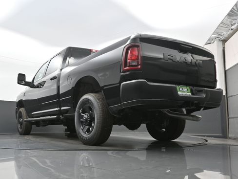 New 2026 RAM 2500 Tradesman image 13