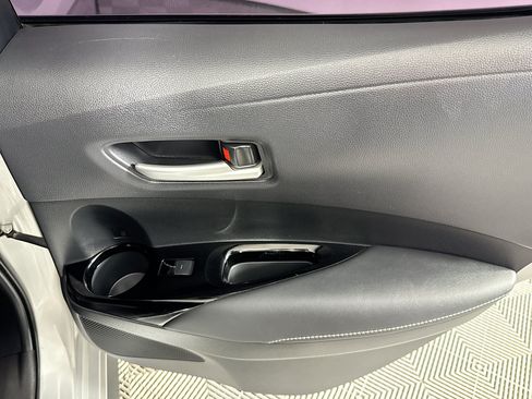 Used 2021 Toyota Corolla SE w/ Carpet Mat Package (TMS) FWD image 26