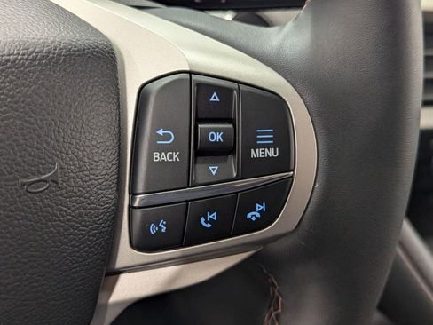 New 2026 Ford Explorer Active w/ Active Comfort Package AWD/4WD image 24