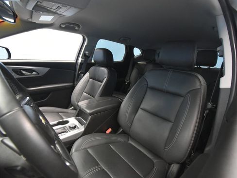 Used 2024 Chevrolet Blazer LT AWD/4WD image 20