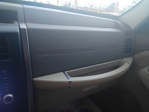 Used 2012 Jeep Liberty Sport w/ Popular Equipment Group image 18