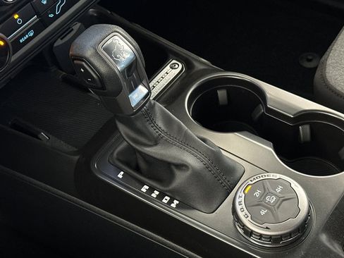 New 2026 Ford Bronco 4-Door AWD/4WD image 20