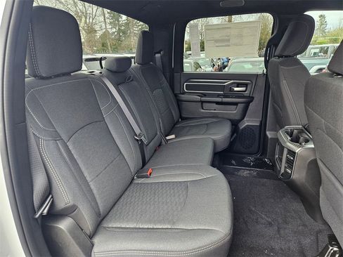 New 2026 RAM 3500 Big Horn image 16