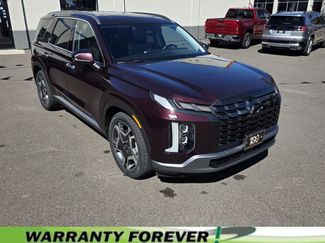 Used 2023 Hyundai Palisade SEL w/ Premium Package image 1