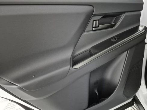 New 2026 Toyota bZ image 23