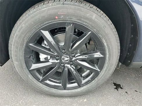 New 2026 Acura RDX SH-AWD image 9