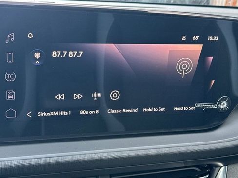 New 2026 Buick Envista Preferred w/ Convenience I Package image 20