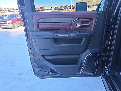 New 2026 RAM 2500 Limited image 15