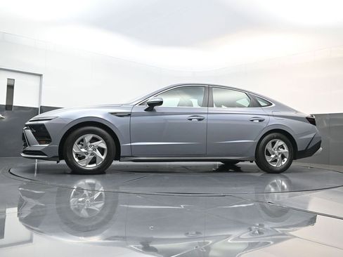 Certified 2026 Hyundai Sonata SE FWD image 26