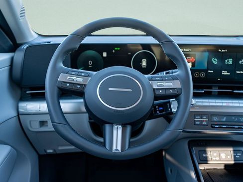 New 2026 Hyundai Kona SEL Premium AWD/4WD image 15