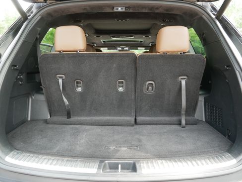 Certified 2022 Kia Telluride SX w/ SX Prestige Package AWD/4WD image 18