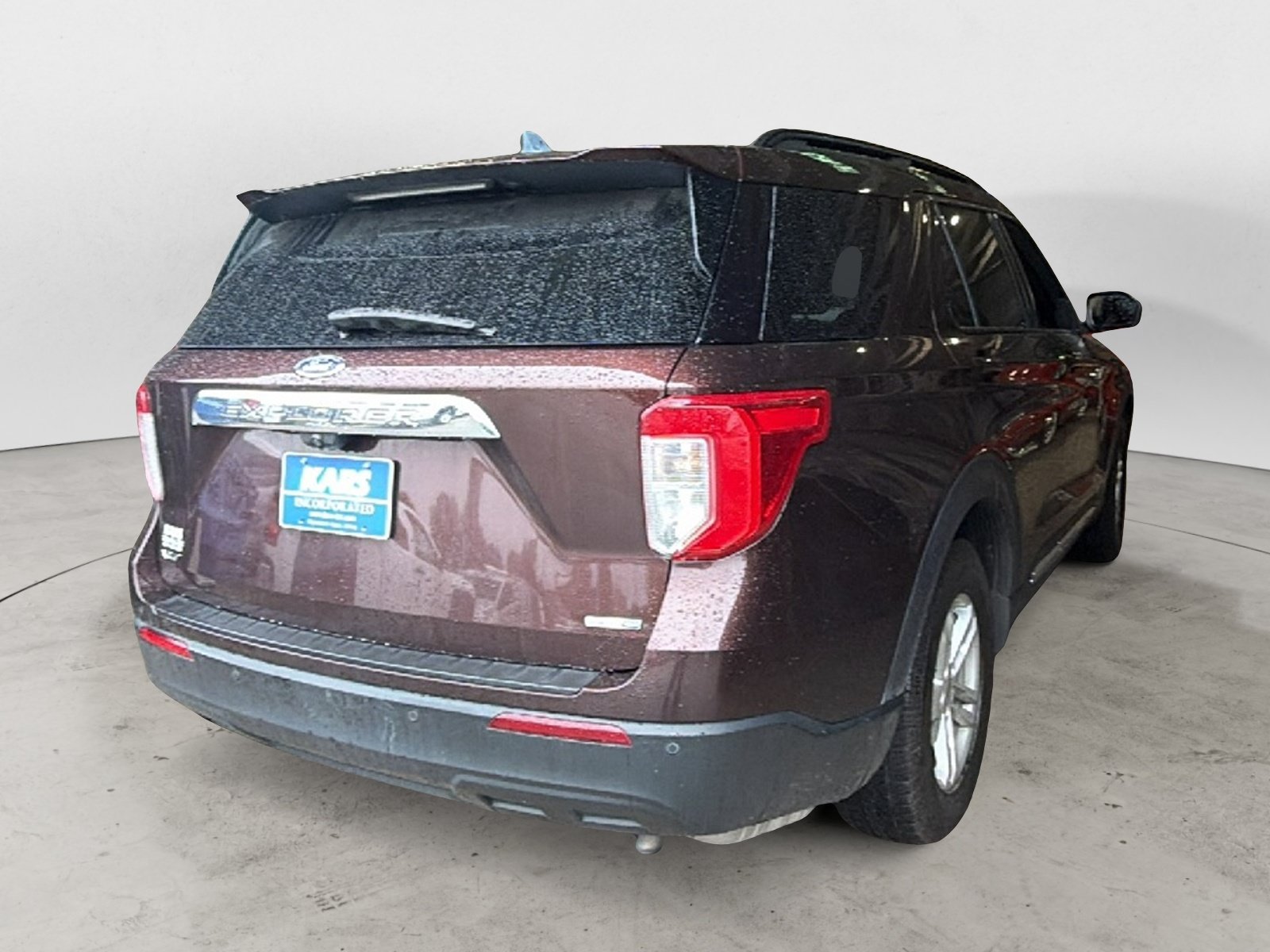 Used 2020 Ford Explorer XLT w/ Comfort Package AWD/4WD image 6