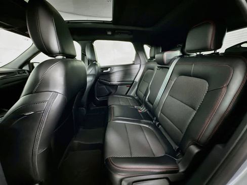 Certified 2023 Ford Escape ST-Line w/ Tech Pack #1 FWD image 14