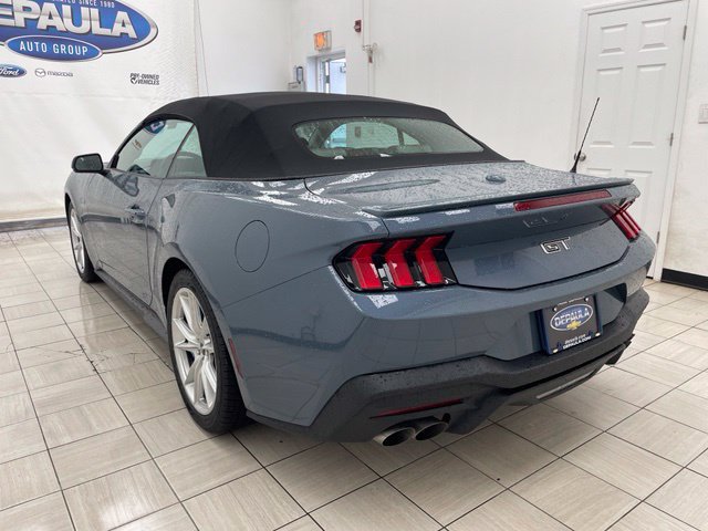 Used 2024 Ford Mustang GT Premium RWD image 19