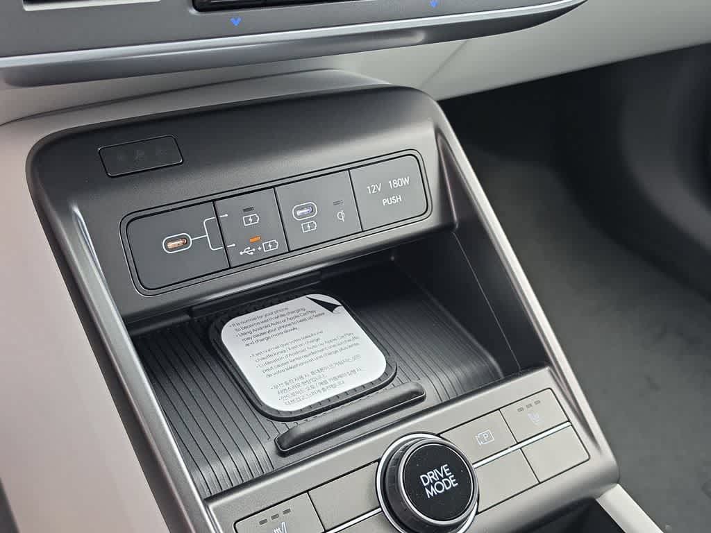 New 2026 Hyundai Kona SEL Premium FWD image 31