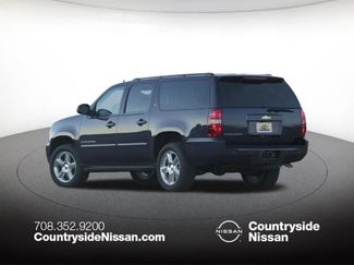 Used 2011 Chevrolet Suburban LS w/ Convenience Package 1 RWD video 1