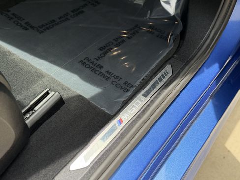 Used 2020 BMW X6 M50i w/ Premium Package AWD/4WD image 34