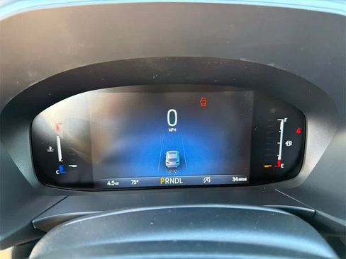 New 2026 Ford Escape Active image 24