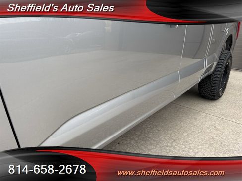 Used 2022 Ford F150 XL w/ XL Power Equipment Group image 16