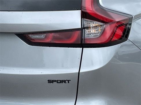 New 2026 Honda CR-V Sport-L image 7