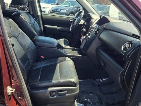 Used 2015 Honda Pilot EX-L image 23