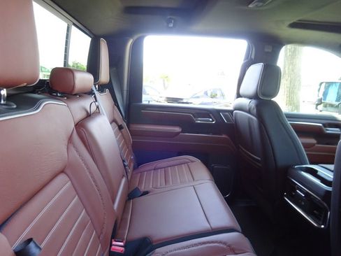New 2026 GMC Sierra 2500 Denali Ultimate w/ Max Trailering Package AWD/4WD image 25