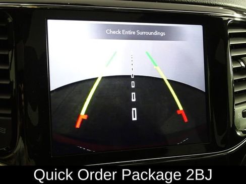 Used 2021 Jeep Grand Cherokee Trailhawk image 5