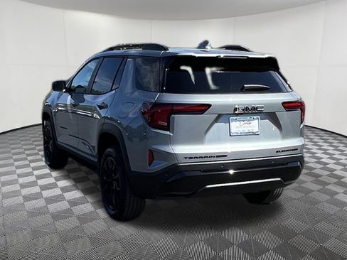 New 2026 GMC Terrain Elevation AWD/4WD image 4