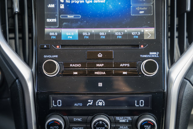 Used 2019 Subaru Ascent Limited AWD/4WD image 25