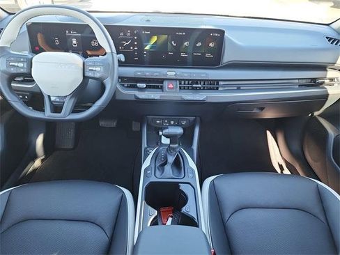 New 2026 Kia K4 GT-Line image 18