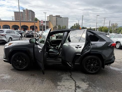 Certified 2023 Toyota RAV4 XSE AWD/4WD image 18