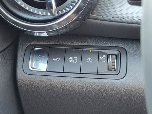 New 2026 Chevrolet Equinox LT w/ Convenience Package II AWD/4WD image 14