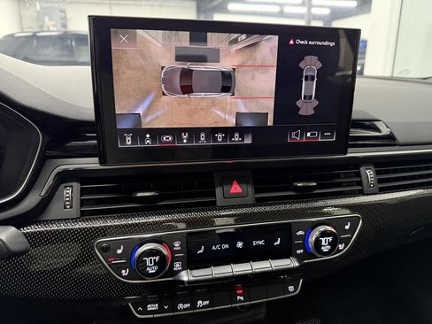 Used 2022 Audi S5 Premium Plus image 14