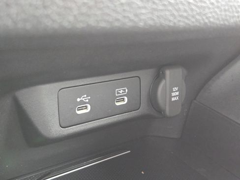 Certified 2025 Acura ADX AWD image 13