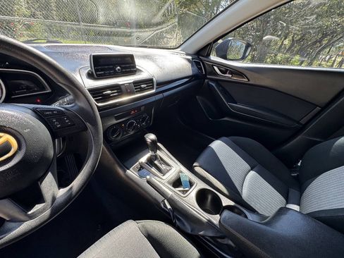 Used 2014 MAZDA MAZDA3 i Sport FWD image 17