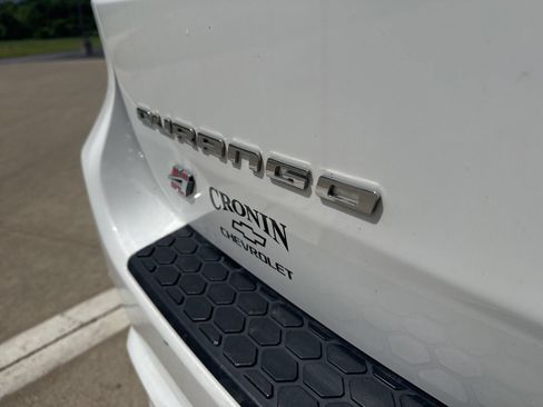 Used 2023 Dodge Durango GT AWD/4WD image 14