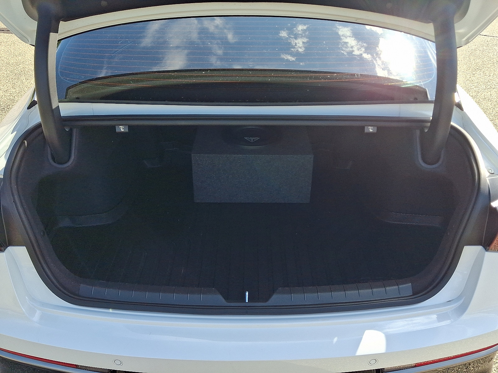 Used 2025 Kia K5 EX FWD image 28