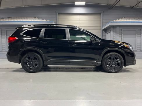 Used 2023 Subaru Ascent Onyx Edition Limited AWD/4WD image 10