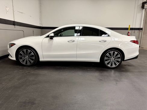 Used 2023 Mercedes-Benz CLA 250 image 9