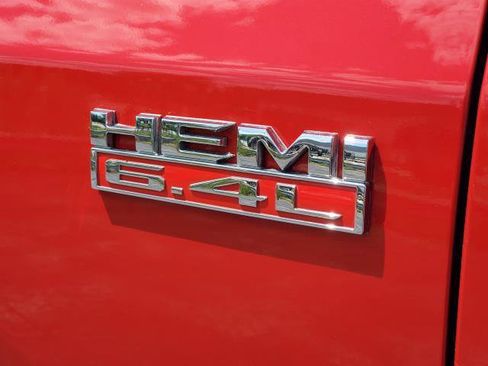 Used 2020 RAM 2500 Big Horn w/ Level 2 Equipment Group AWD/4WD image 34