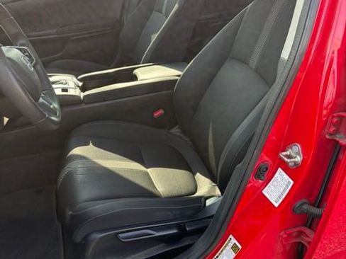 Used 2018 Honda Civic LX image 5
