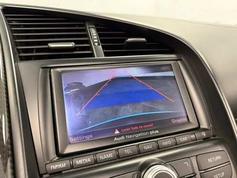 Used 2011 Audi R8 V10 image 71