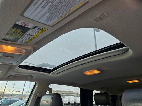 Used 2021 Toyota Sequoia TRD Pro image 24