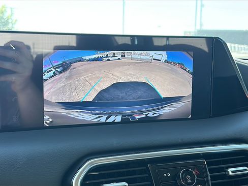 New 2026 Nissan Armada SV image 23