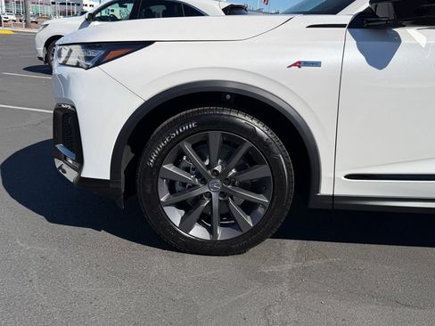 New 2026 Acura MDX A-Spec AWD/4WD image 5