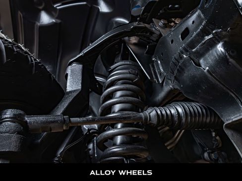 Used 2022 RAM 1500 Big Horn image 13