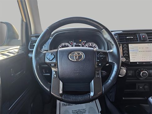 Used 2023 Toyota 4Runner TRD Off-Road Premium image 21